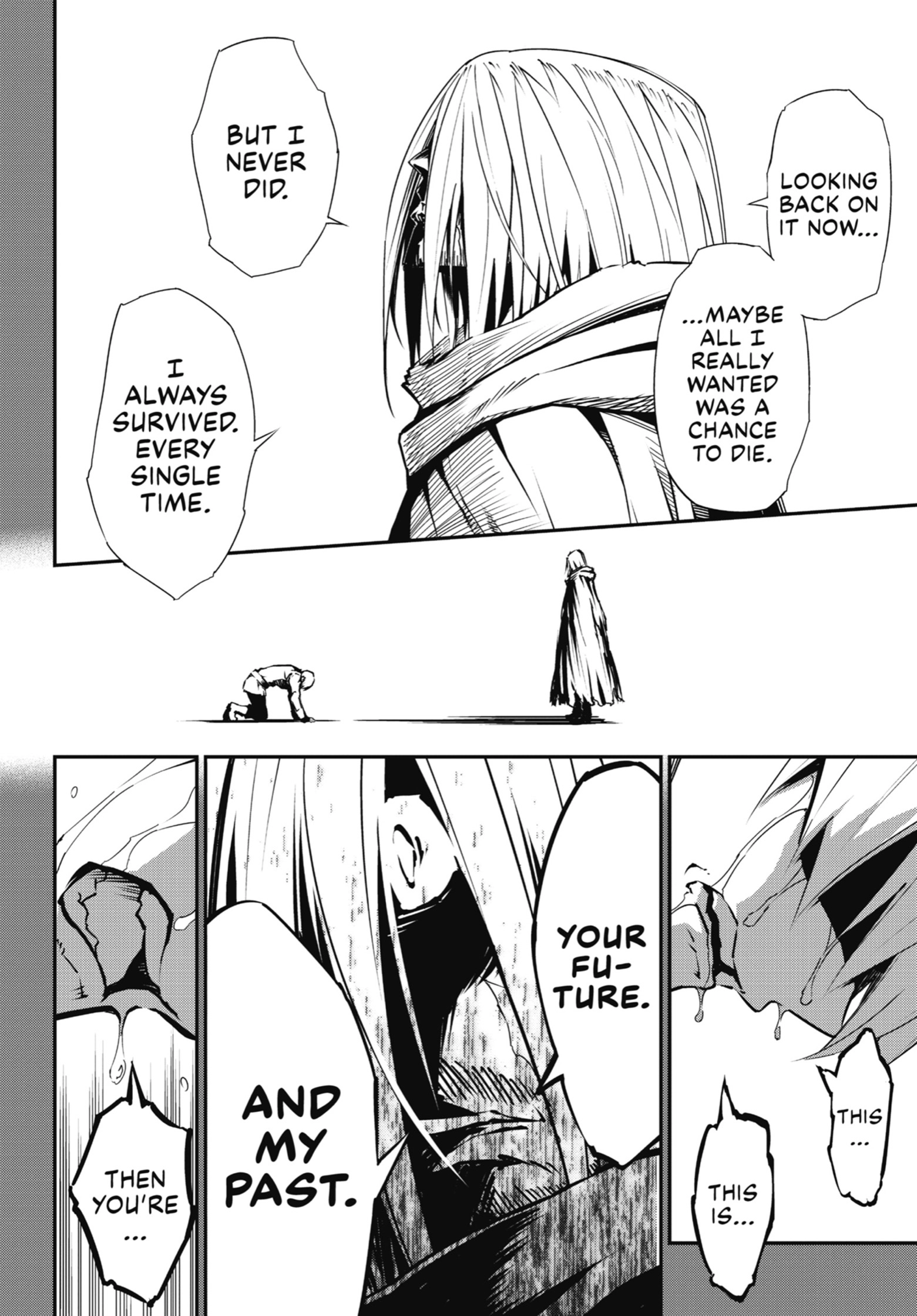 Read Ragna Crimson chapter 0 image 66 on Lezhin
