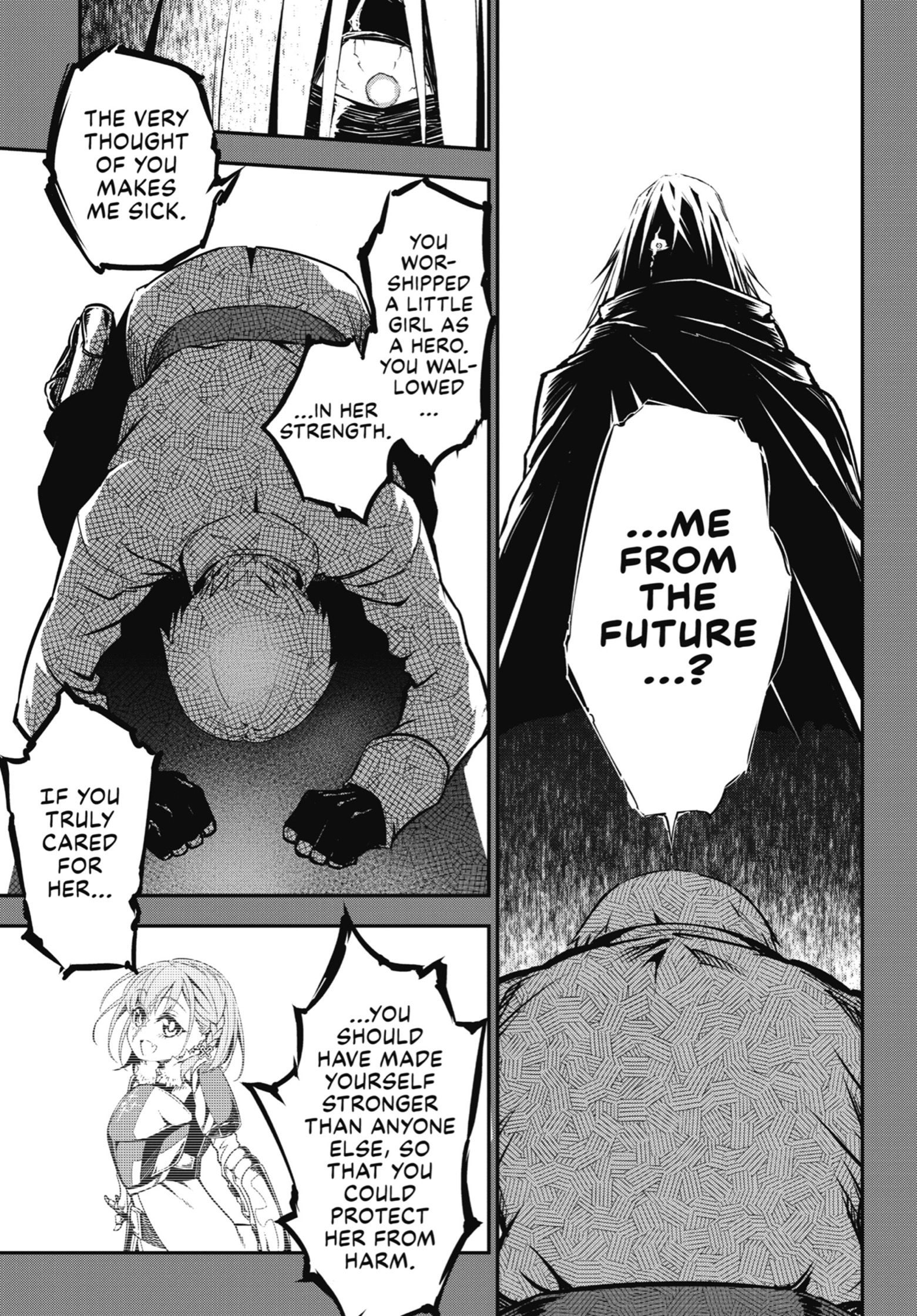 Read Ragna Crimson chapter 0 image 67 on Lezhin