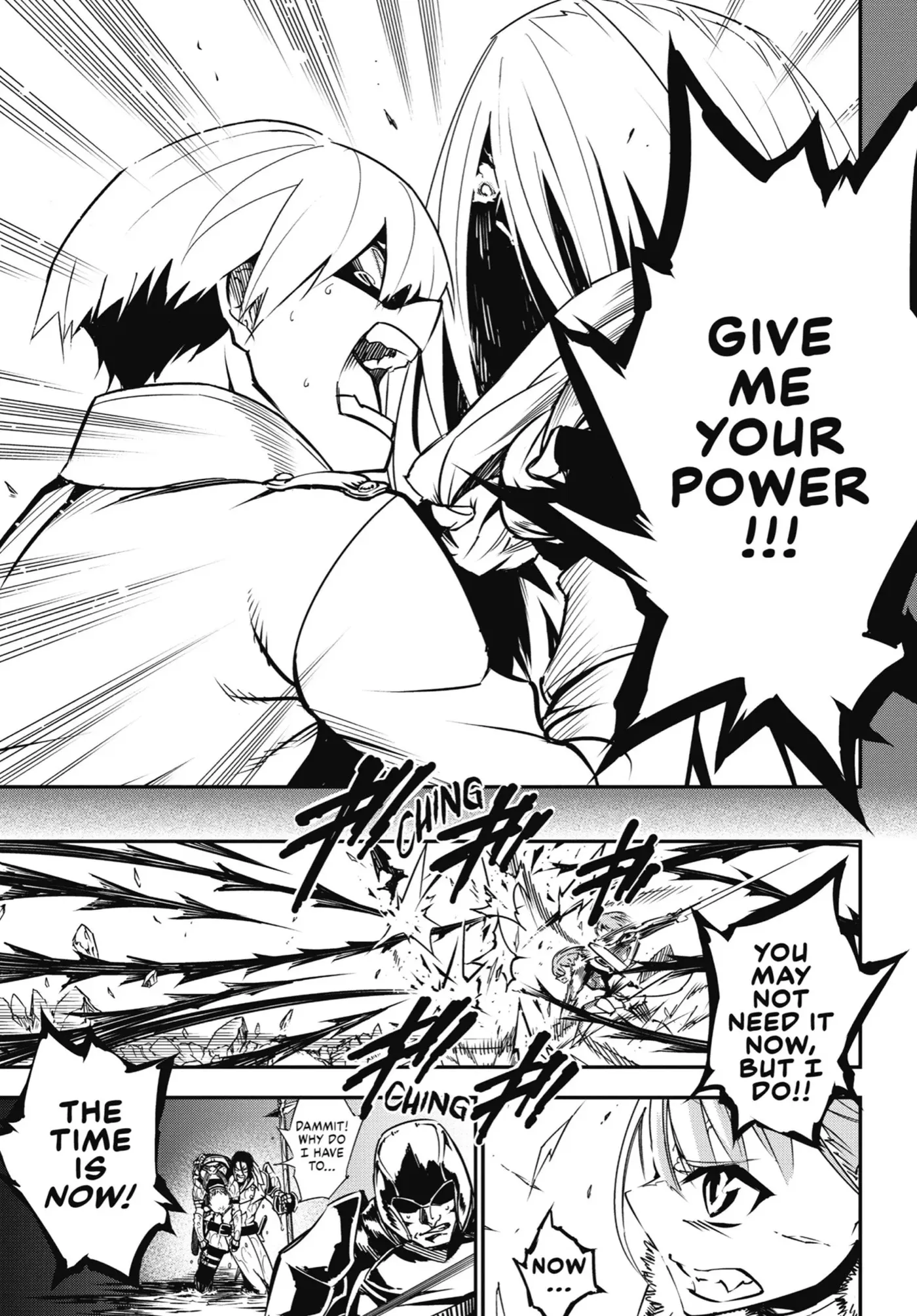 Read Ragna Crimson chapter 0 image 69 on Lezhin