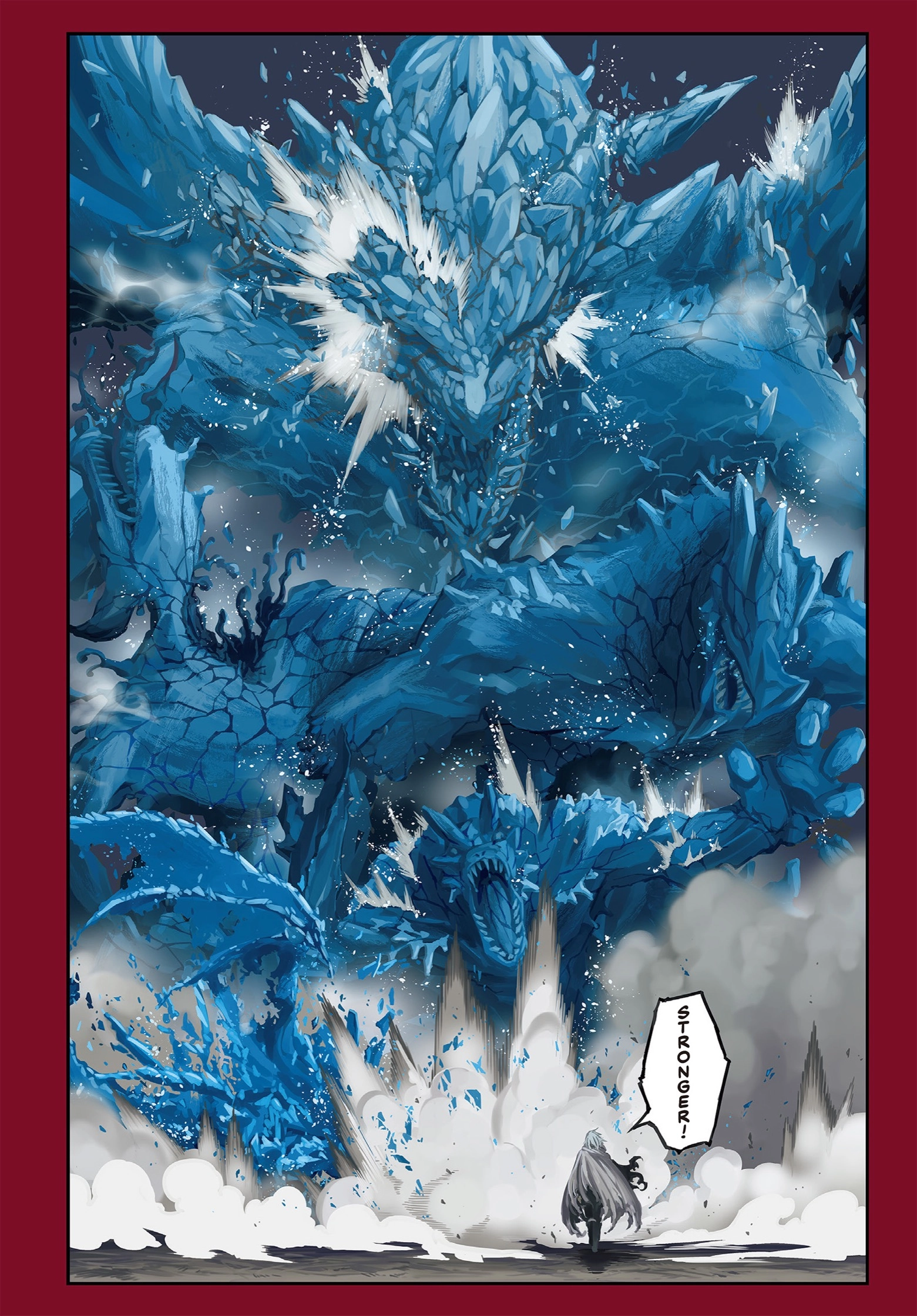 Read Ragna Crimson chapter 0 image 7 on Lezhin