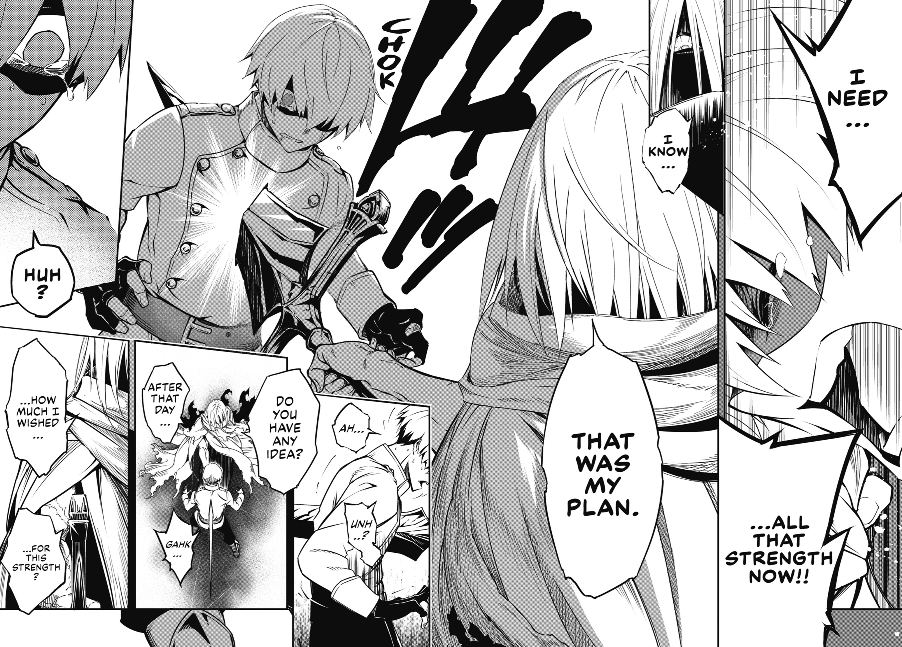 Read Ragna Crimson chapter 0 image 70 on Lezhin