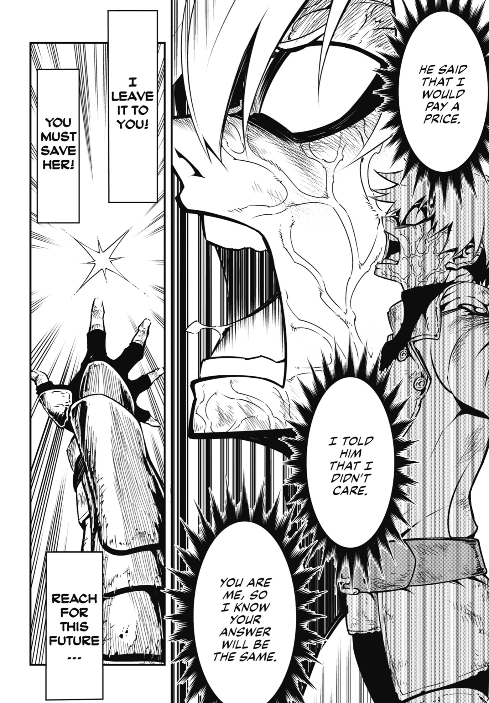 Read Ragna Crimson chapter 0 image 73 on Lezhin