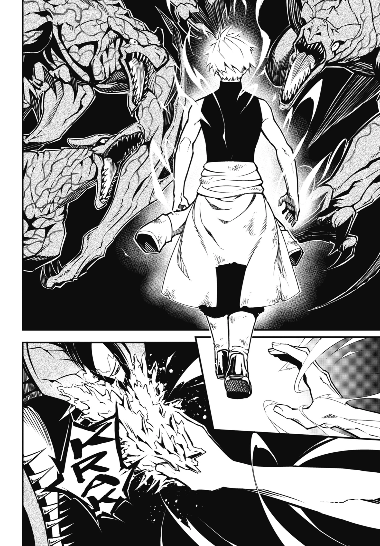 Read Ragna Crimson chapter 0 image 81 on Lezhin