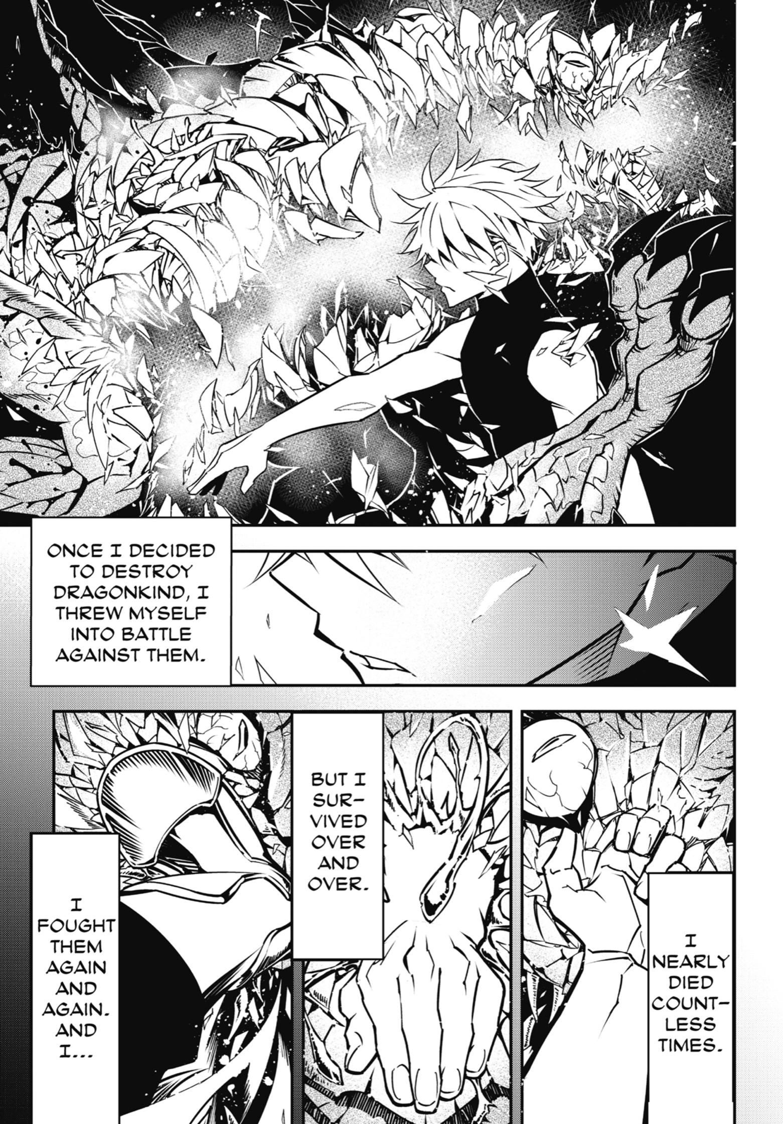 Read Ragna Crimson chapter 0 image 82 on Lezhin