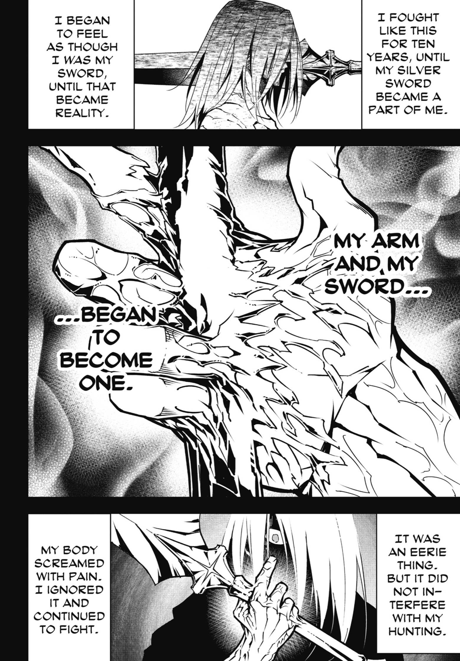 Read Ragna Crimson chapter 0 image 84 on Lezhin