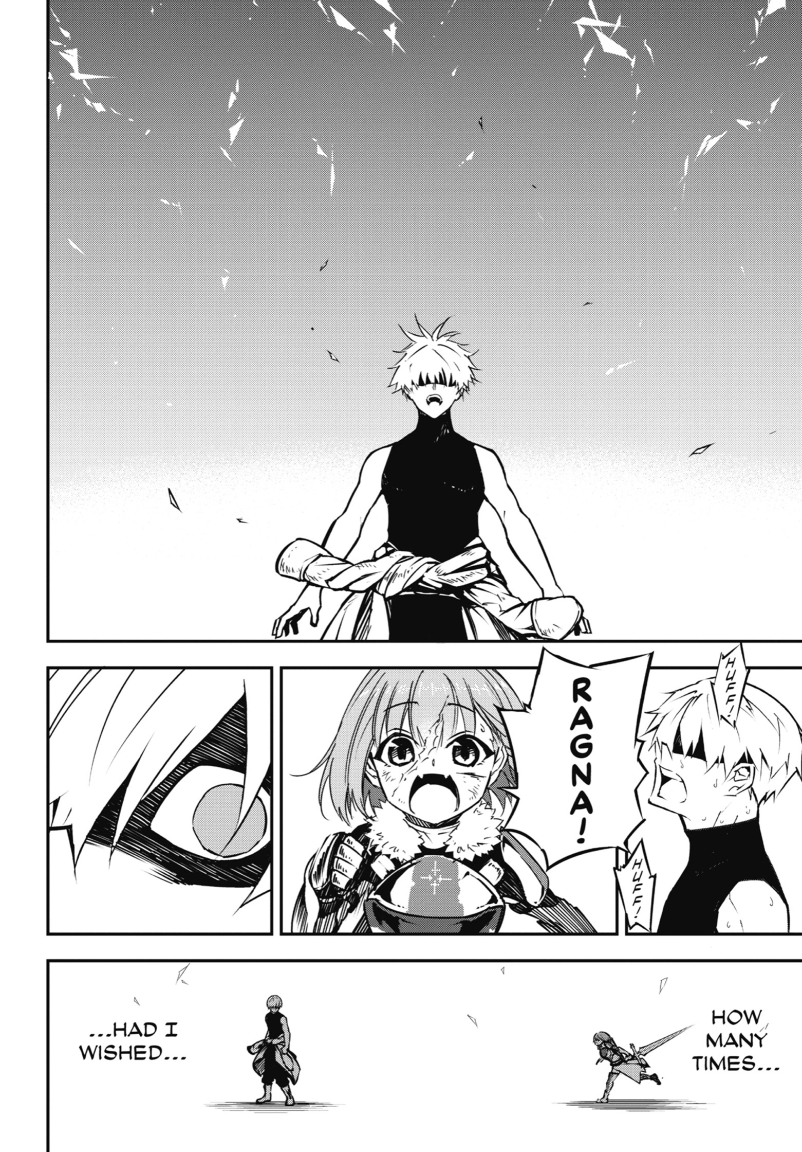Read Ragna Crimson chapter 0 image 92 on Lezhin