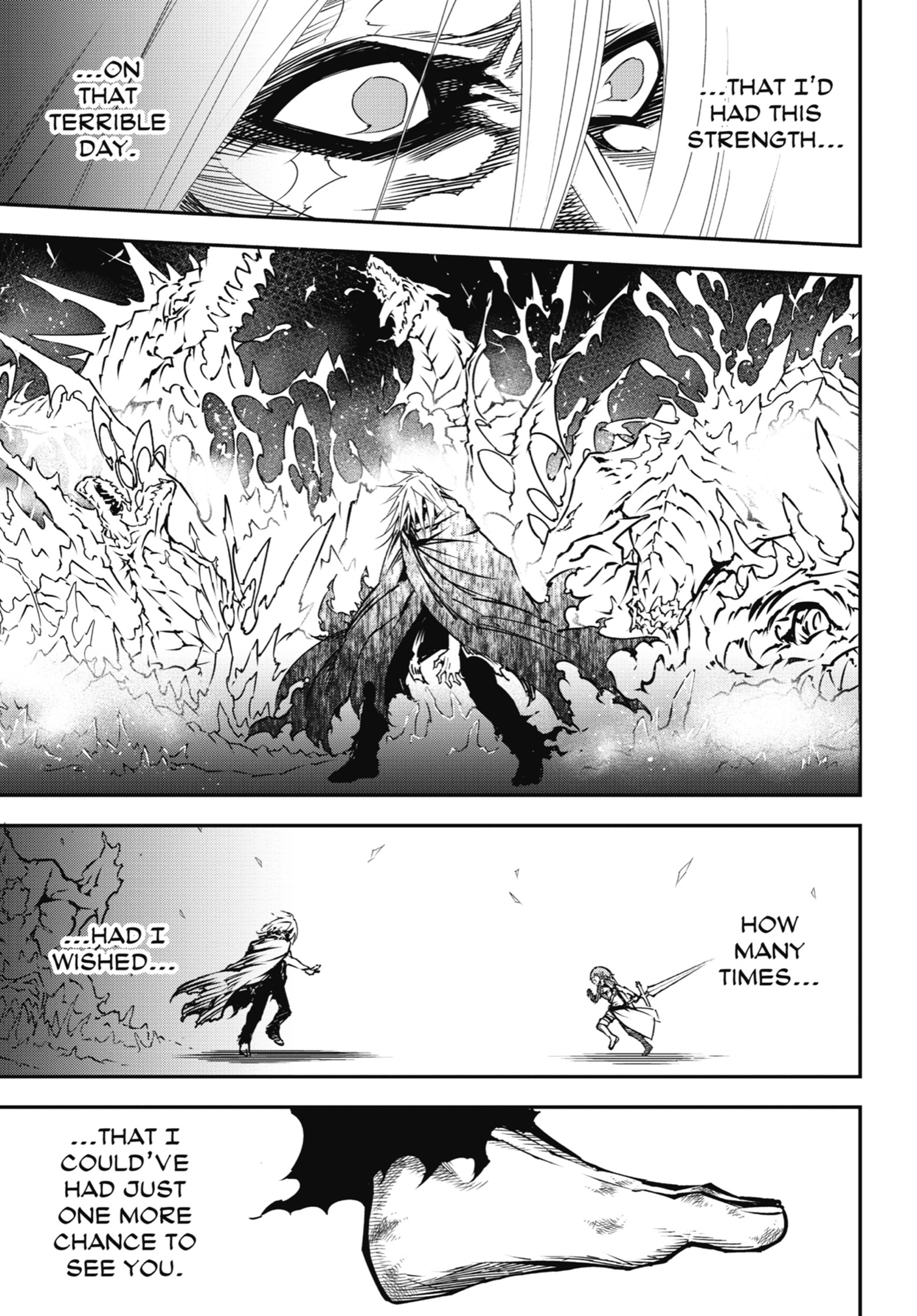 Read Ragna Crimson chapter 0 image 93 on Lezhin