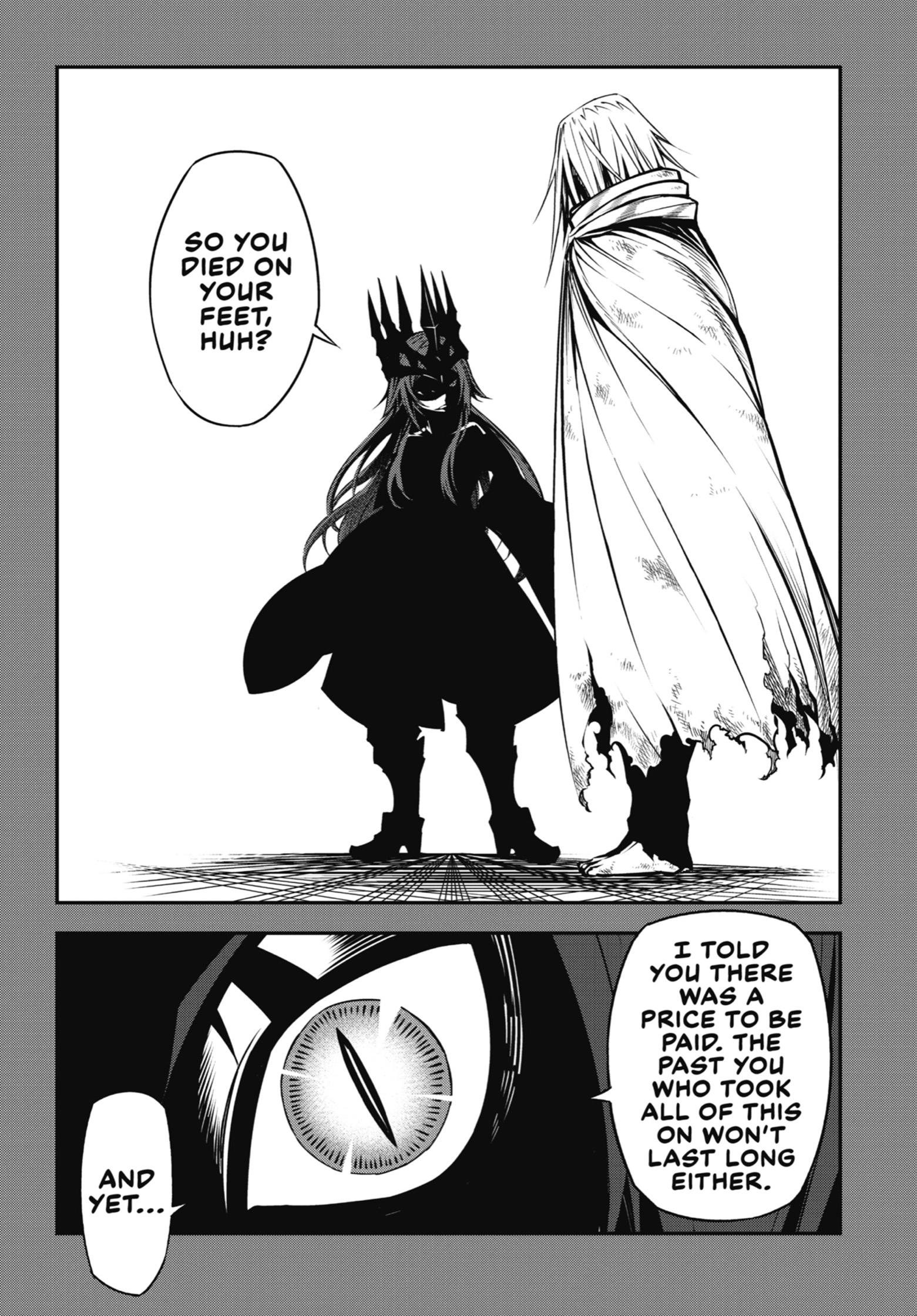 Read Ragna Crimson chapter 0 image 96 on Lezhin