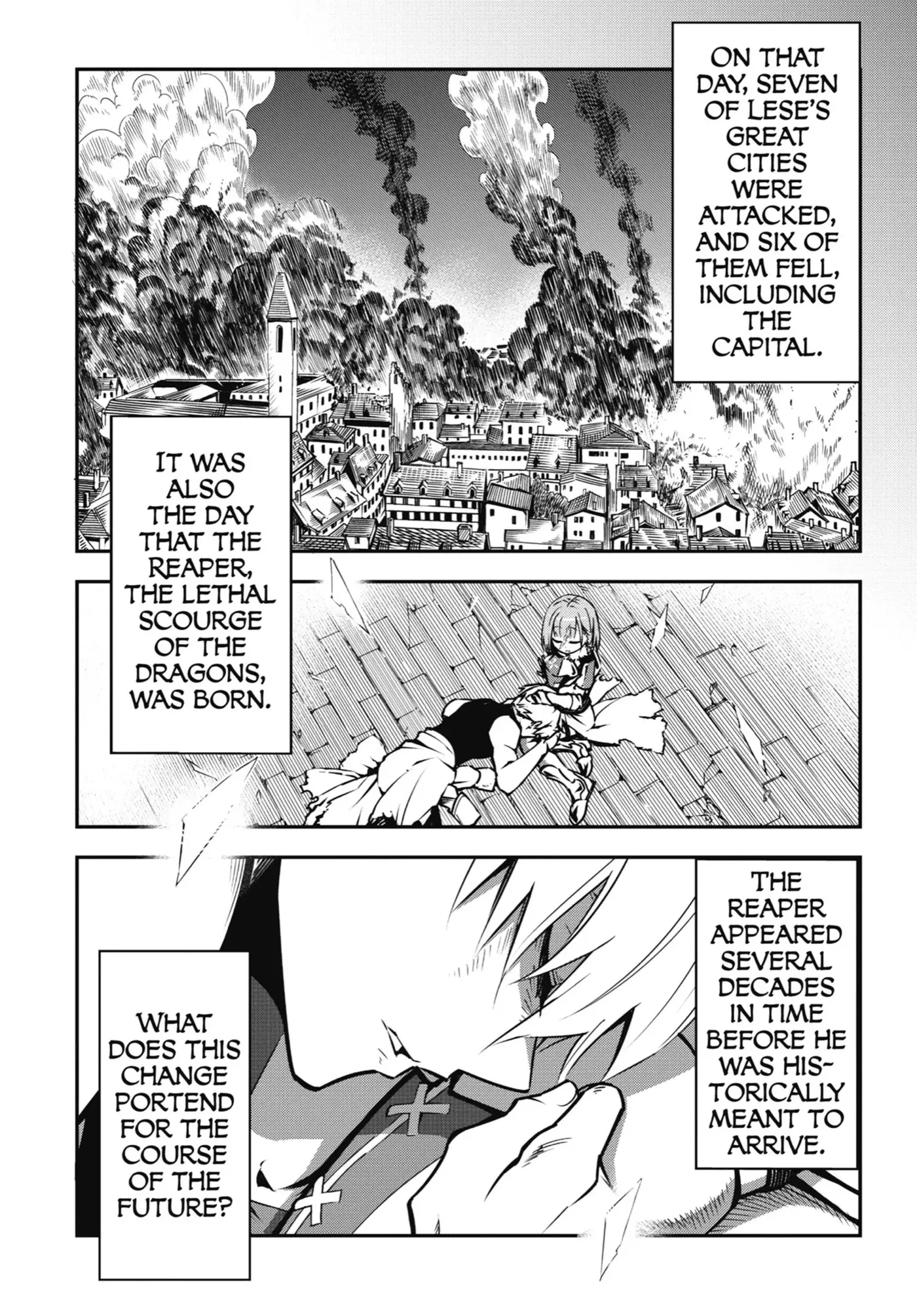 Read Ragna Crimson chapter 0 image 99 on Lezhin