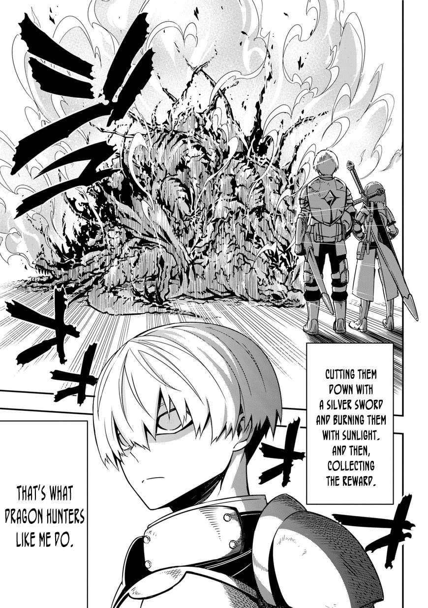 Read Ragna Crimson chapter 1.1 image 10 on Lezhin