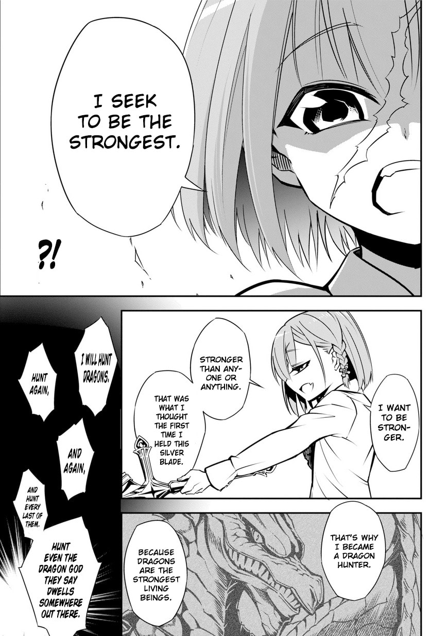 Read Ragna Crimson chapter 1.1 image 20 on Lezhin