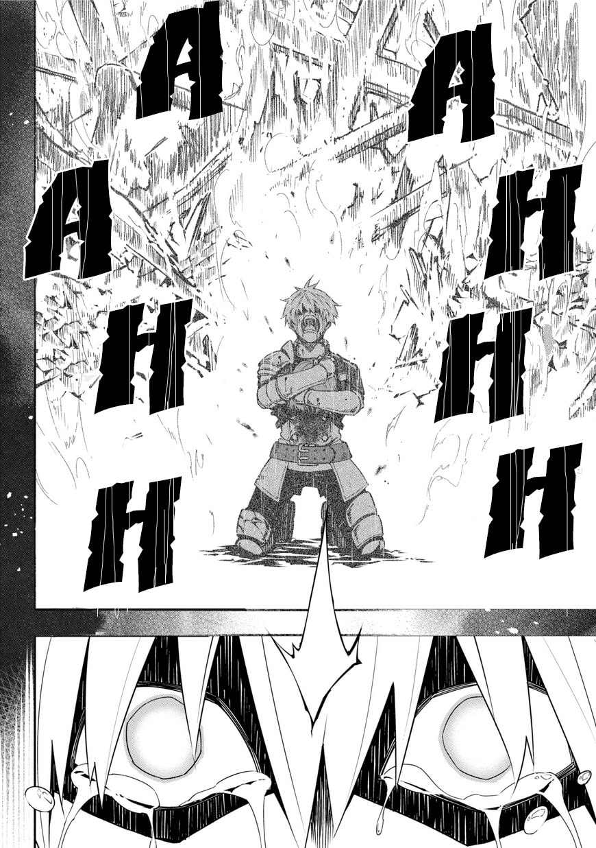 Read Ragna Crimson chapter 1.1 image 30 on Lezhin