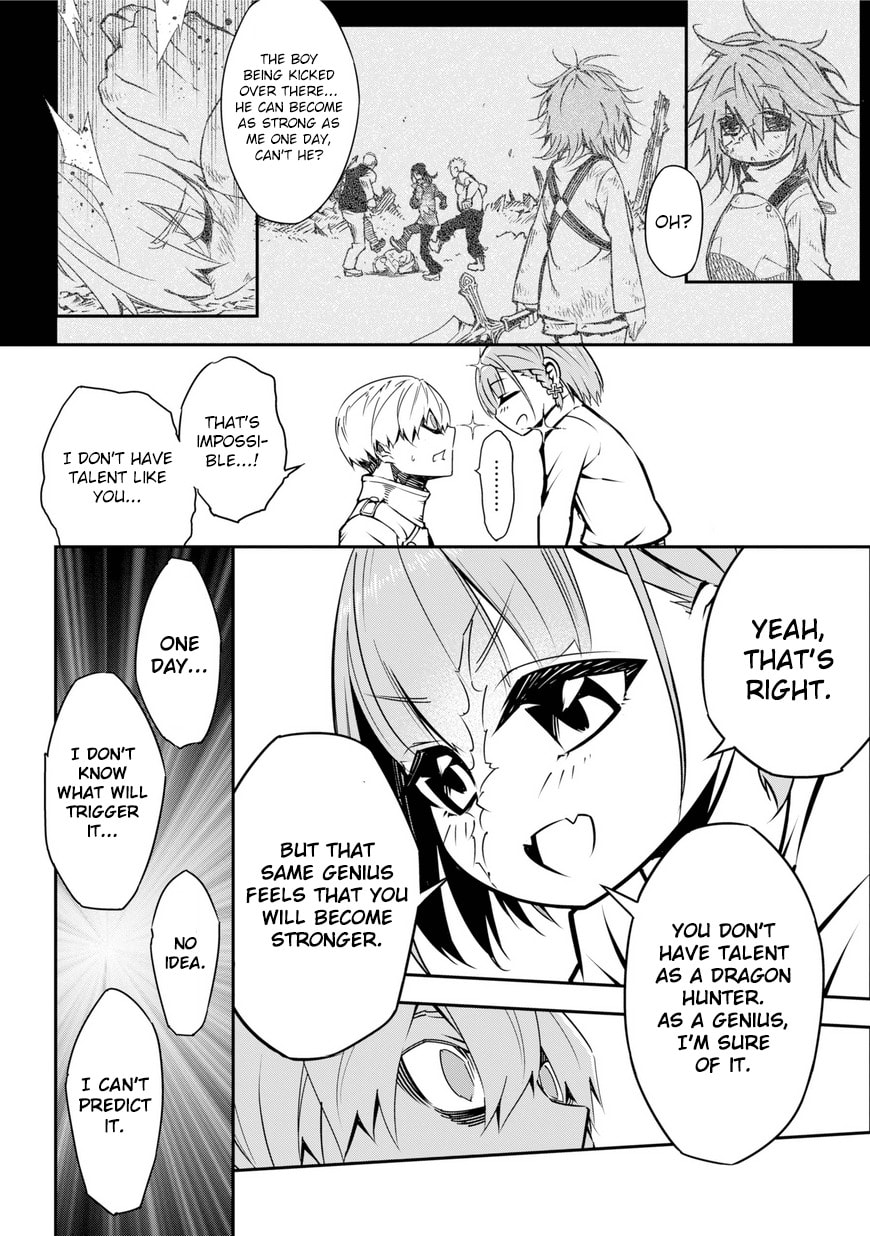 Read Ragna Crimson chapter 1.1 image 36 on Lezhin