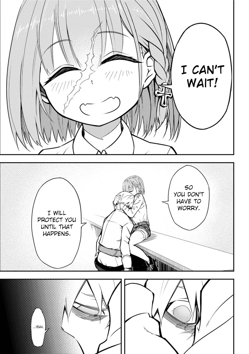 Read Ragna Crimson chapter 1.1 image 37 on Lezhin
