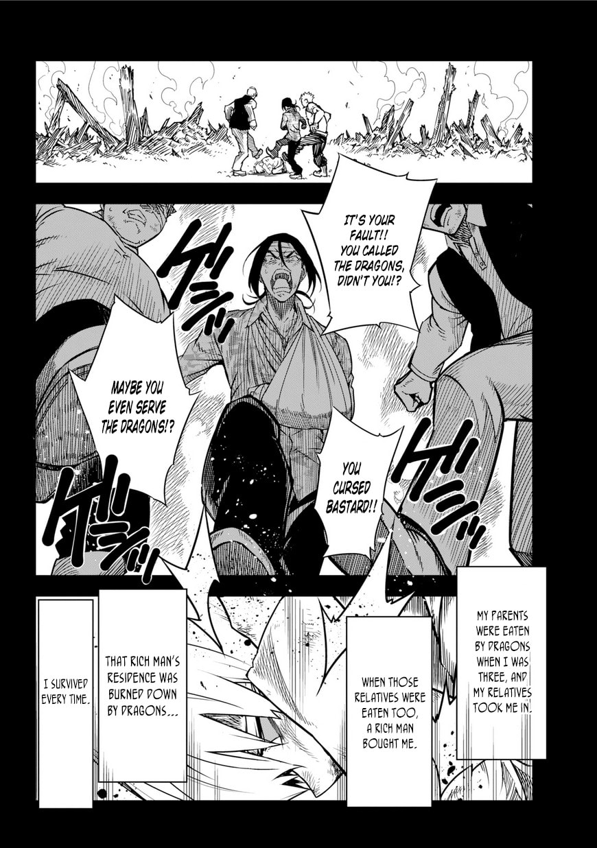 Read Ragna Crimson chapter 1.1 image 38 on Lezhin