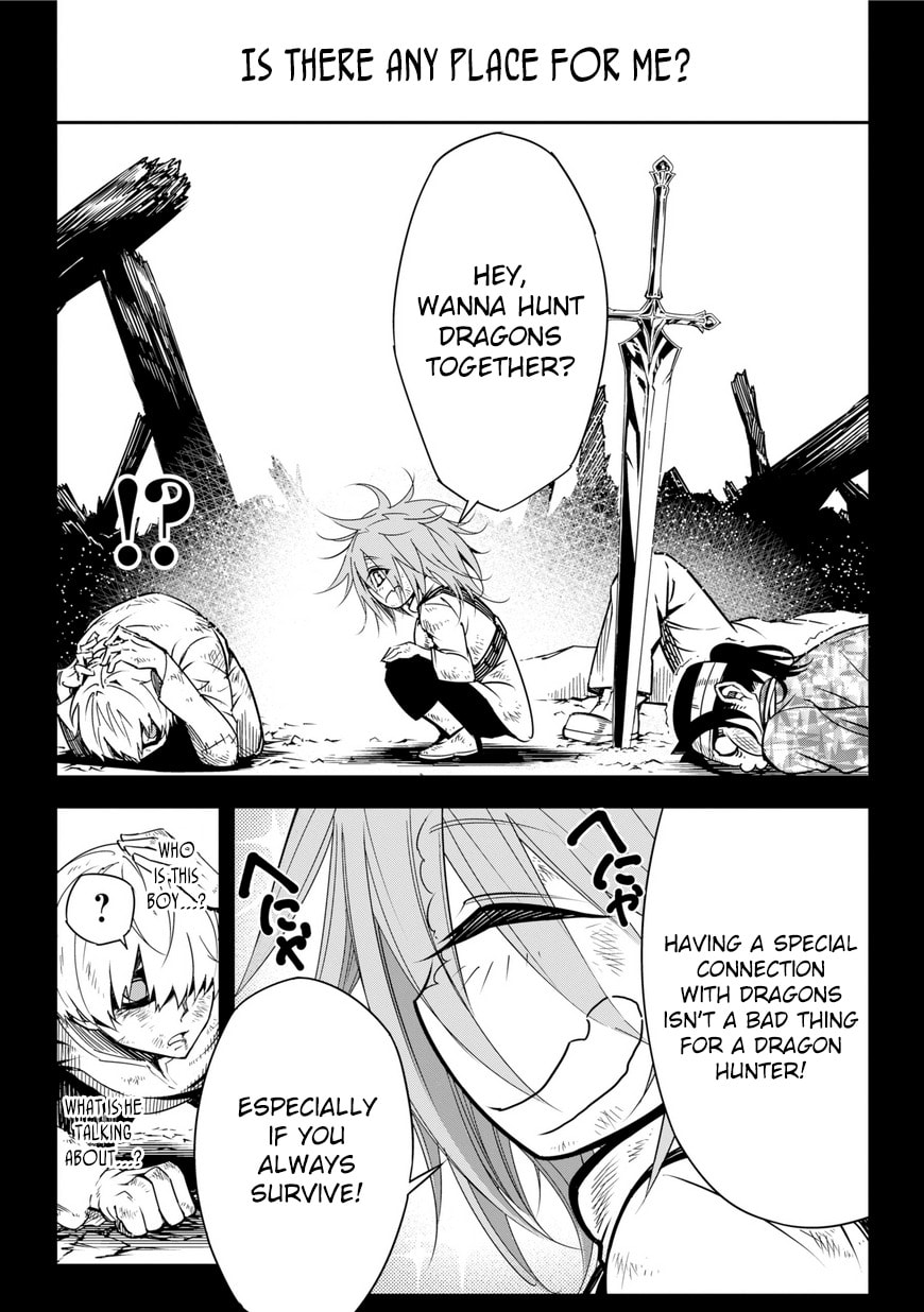 Read Ragna Crimson chapter 1.1 image 39 on Lezhin