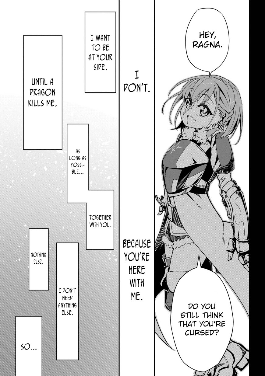Read Ragna Crimson chapter 1.1 image 43 on Lezhin