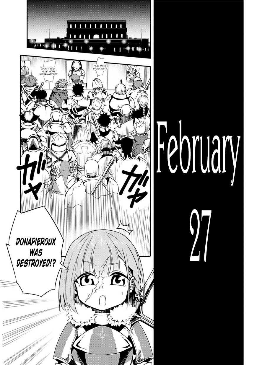 Read Ragna Crimson chapter 1.1 image 45 on Lezhin