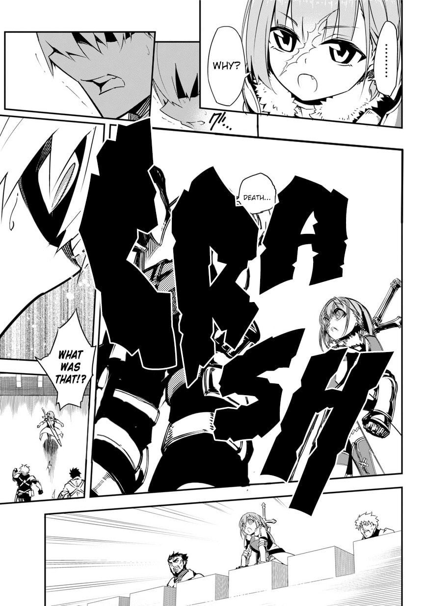 Read Ragna Crimson chapter 1.1 image 47 on Lezhin