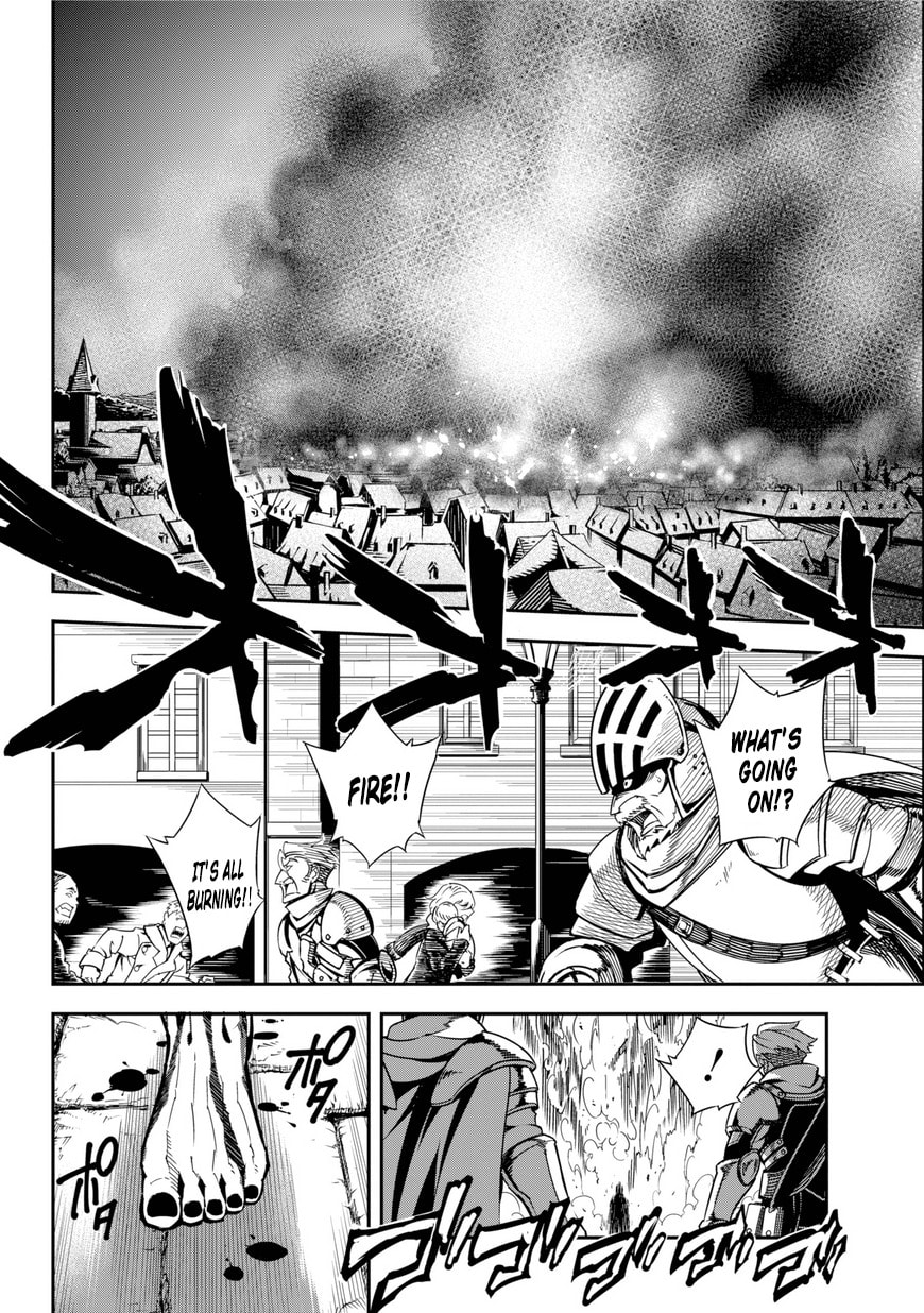 Read Ragna Crimson chapter 1.1 image 48 on Lezhin
