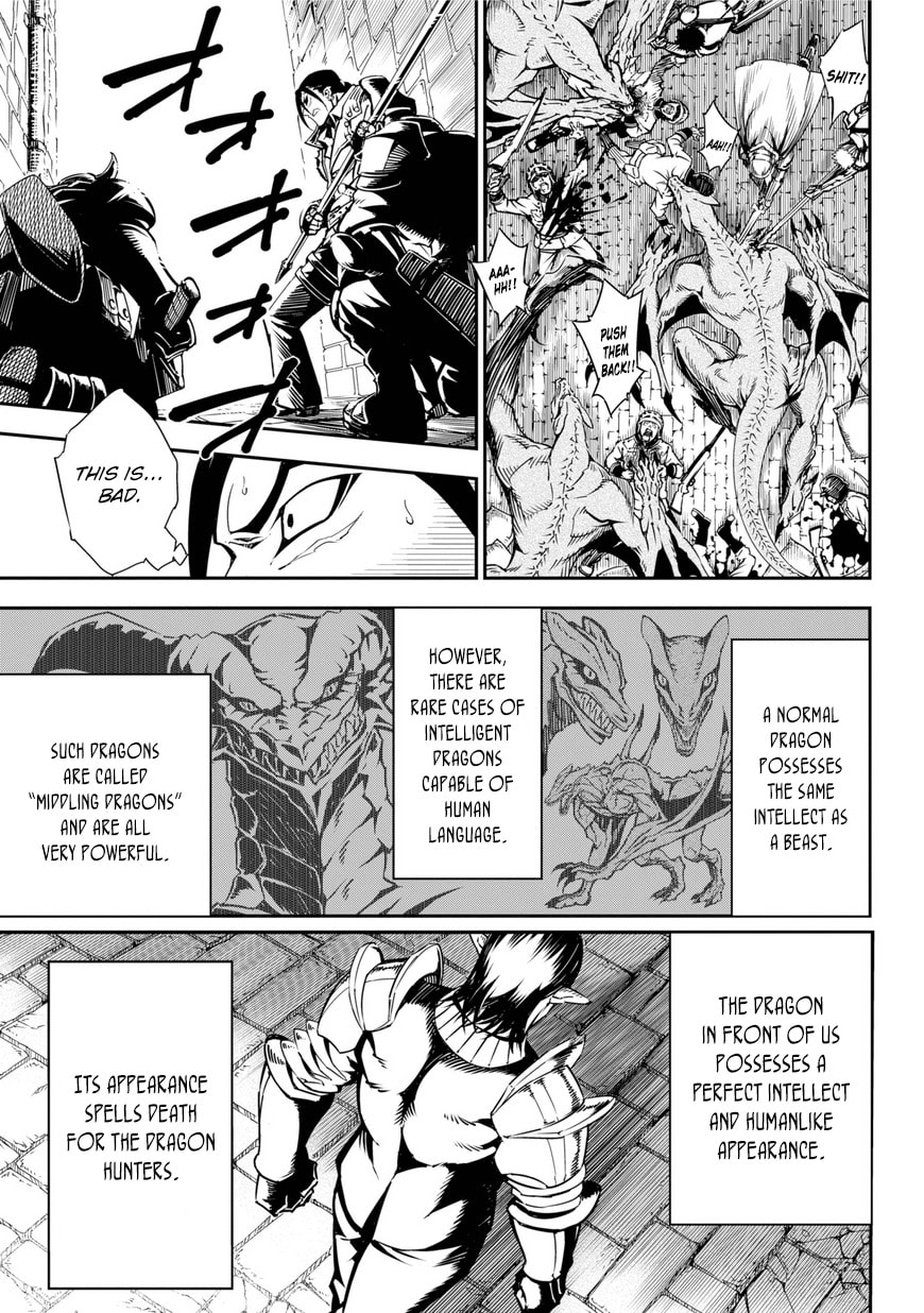 Read Ragna Crimson chapter 1.1 image 53 on Lezhin
