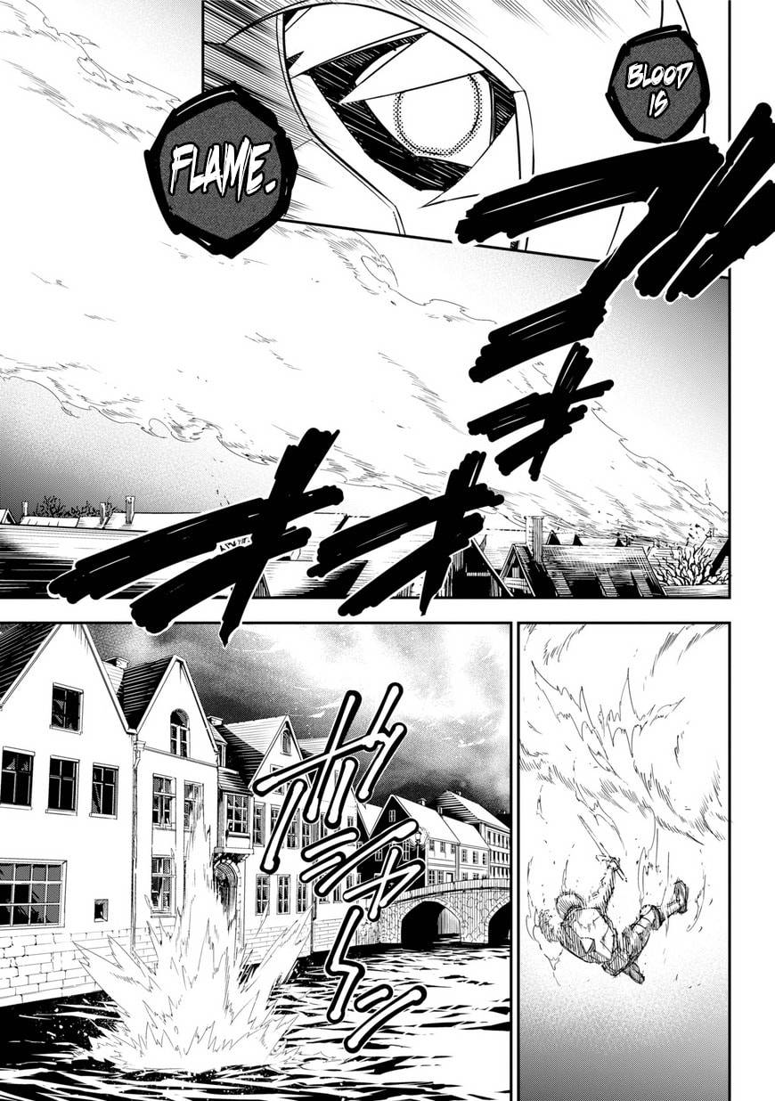 Read Ragna Crimson chapter 1.1 image 55 on Lezhin