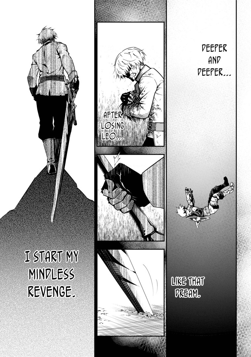 Read Ragna Crimson chapter 1.1 image 59 on Lezhin