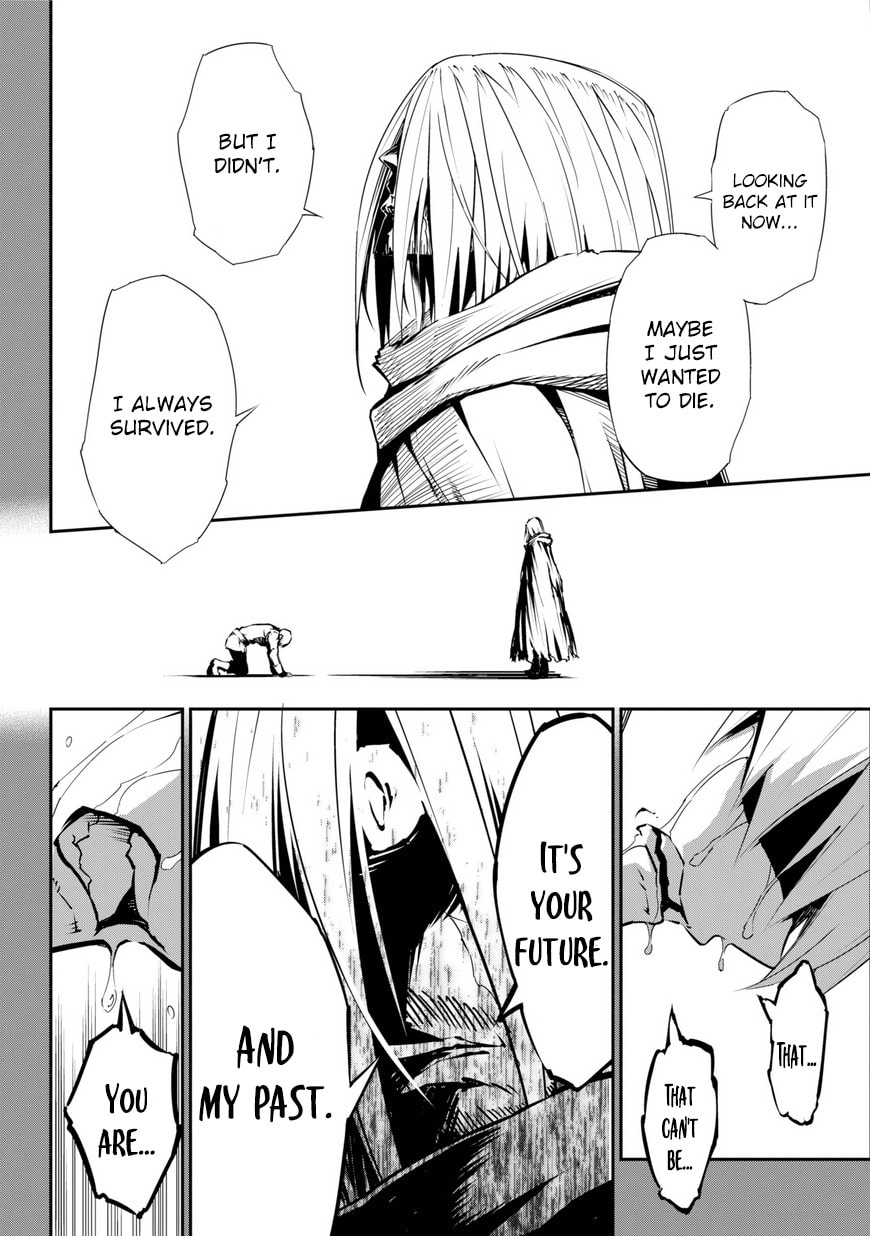 Read Ragna Crimson chapter 1.1 image 62 on Lezhin