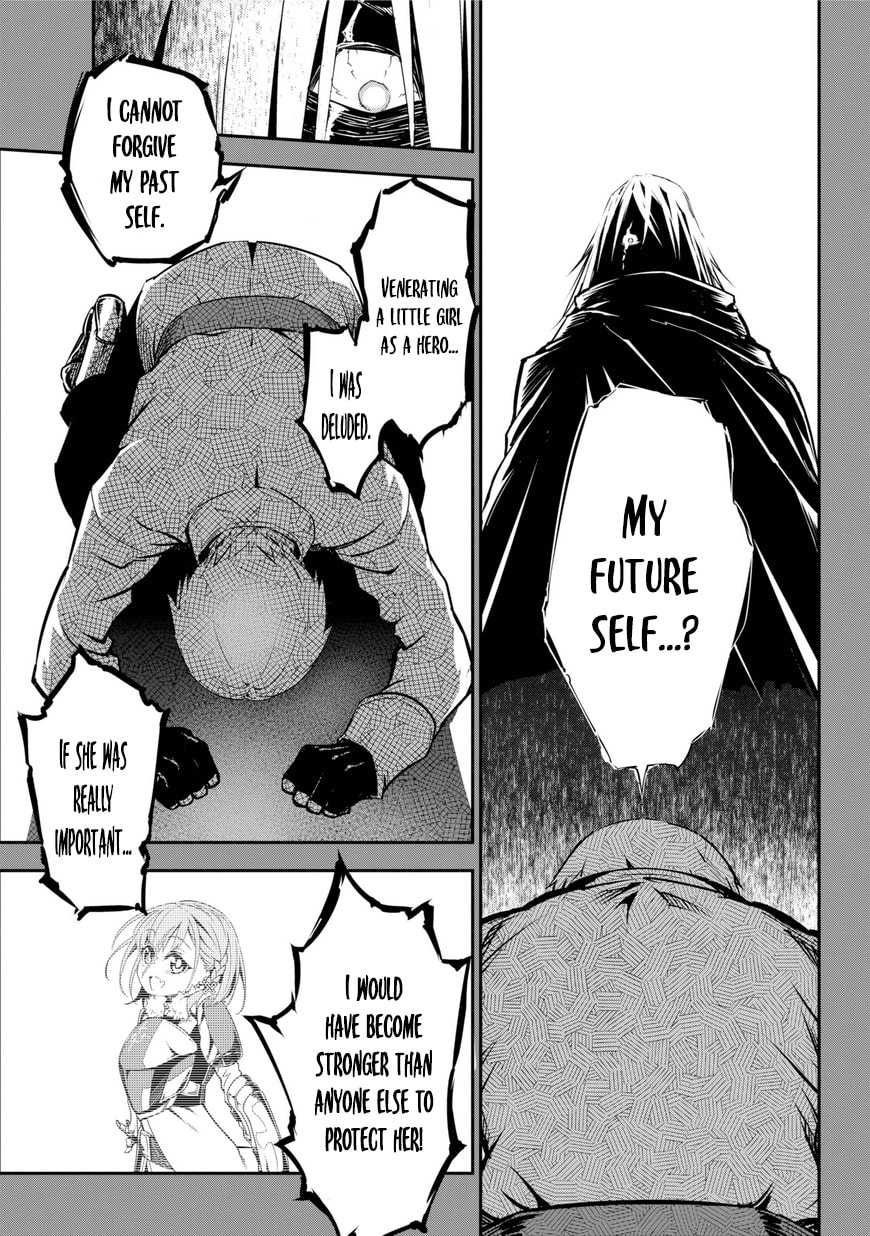 Read Ragna Crimson chapter 1.1 image 63 on Lezhin