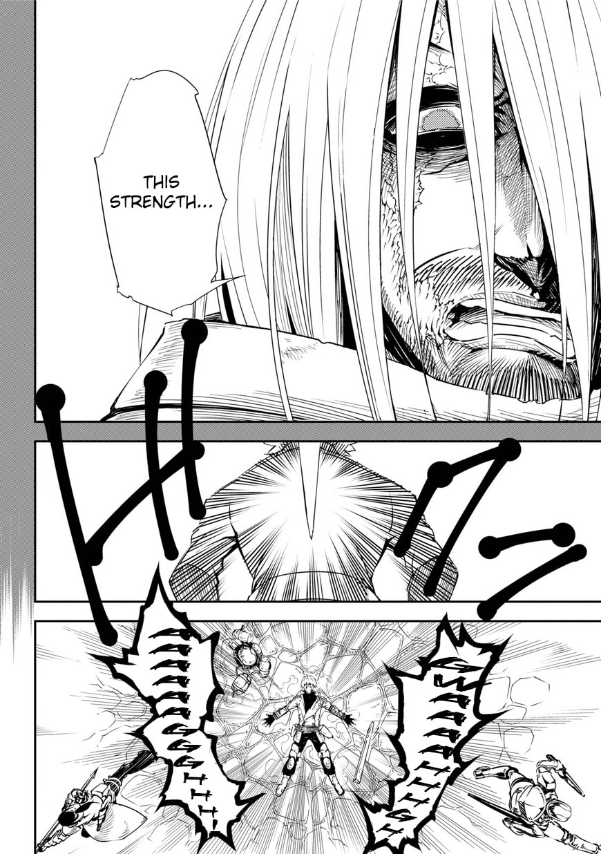 Read Ragna Crimson chapter 1.1 image 67 on Lezhin