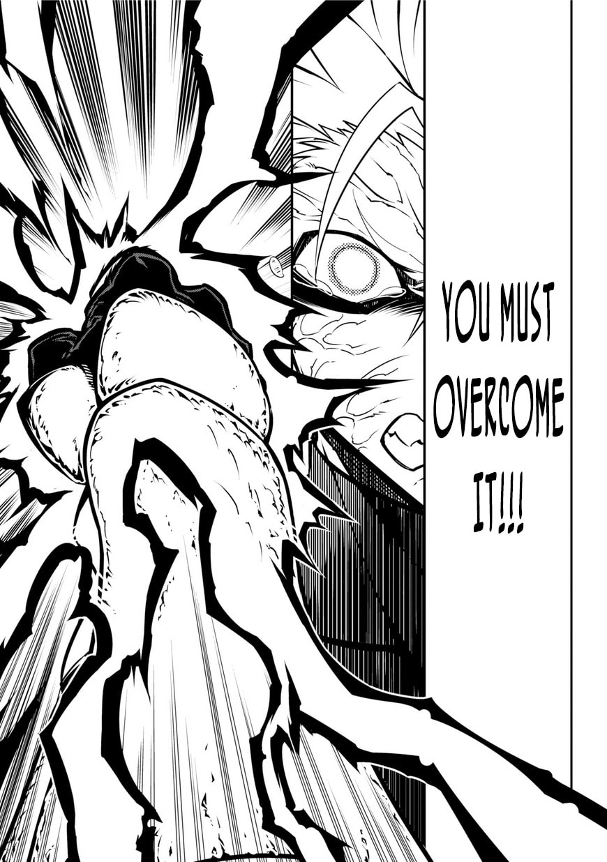 Read Ragna Crimson chapter 1.1 image 70 on Lezhin