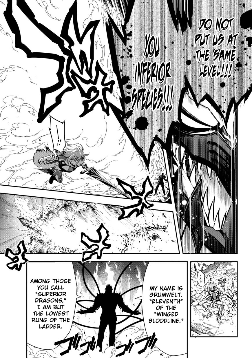 Read Ragna Crimson chapter 1.1 image 72 on Lezhin