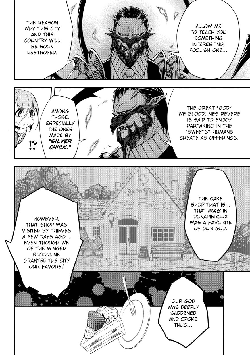 Read Ragna Crimson chapter 1.1 image 73 on Lezhin