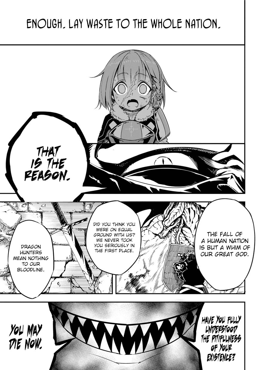 Read Ragna Crimson chapter 1.1 image 74 on Lezhin