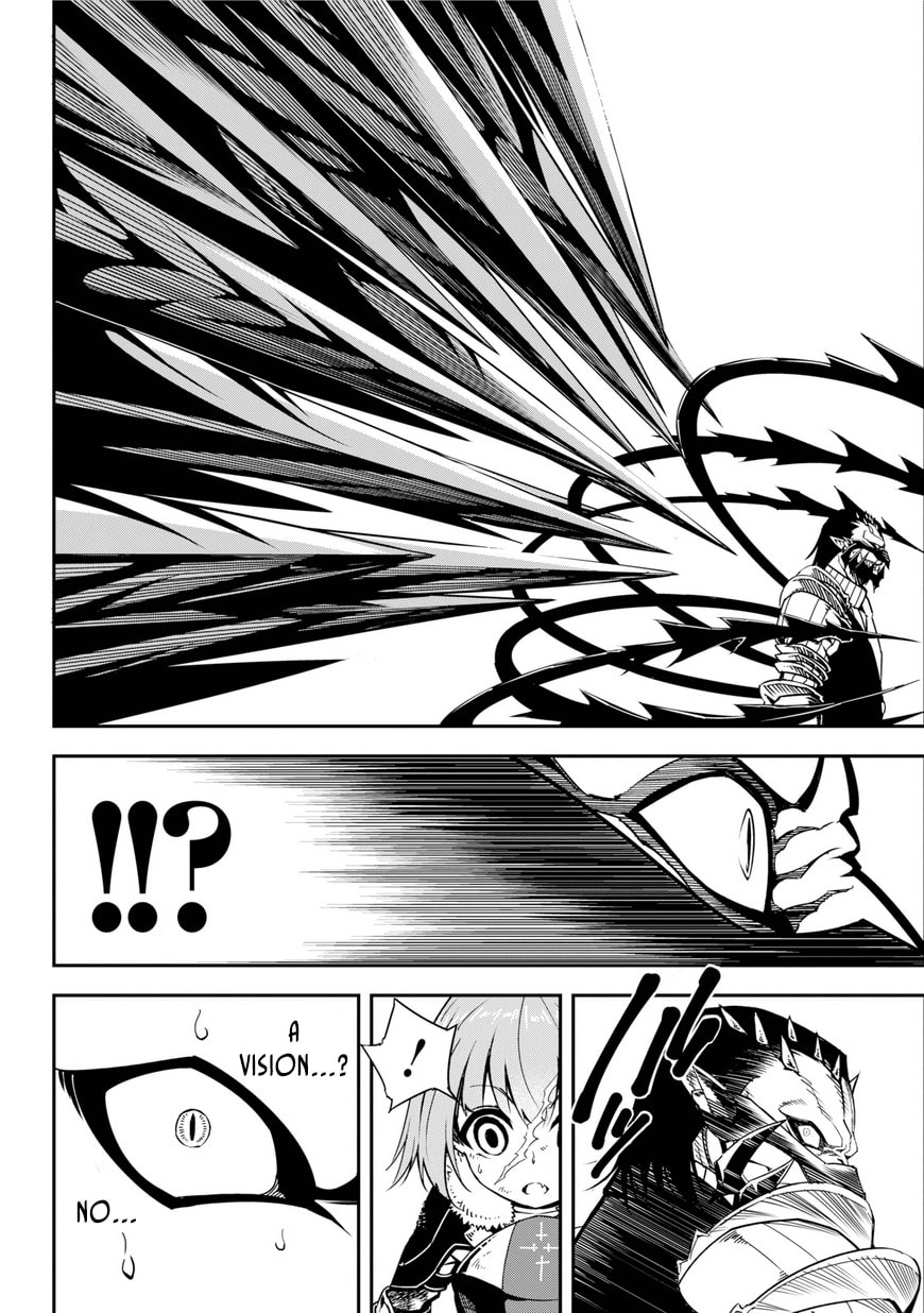 Read Ragna Crimson chapter 1.1 image 75 on Lezhin
