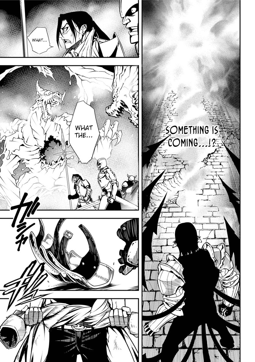 Read Ragna Crimson chapter 1.1 image 76 on Lezhin