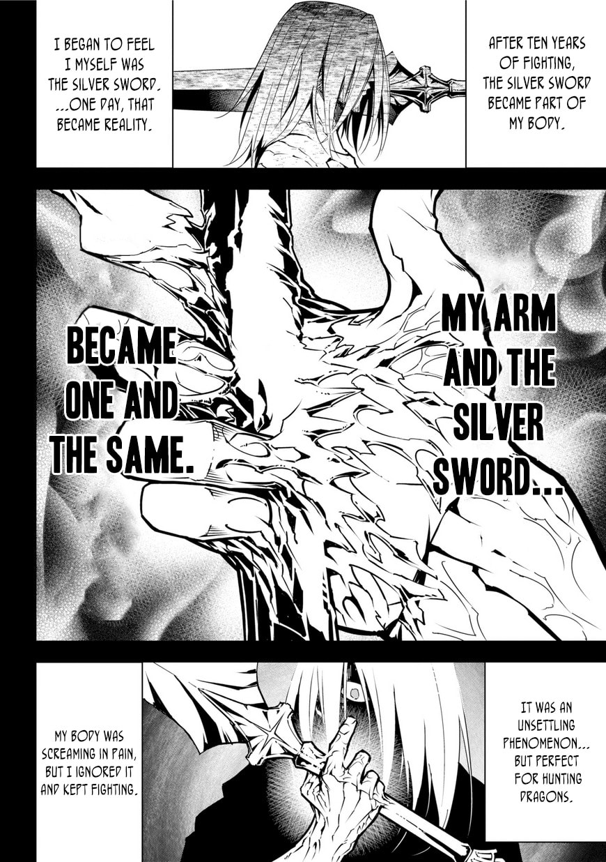 Read Ragna Crimson chapter 1.1 image 80 on Lezhin