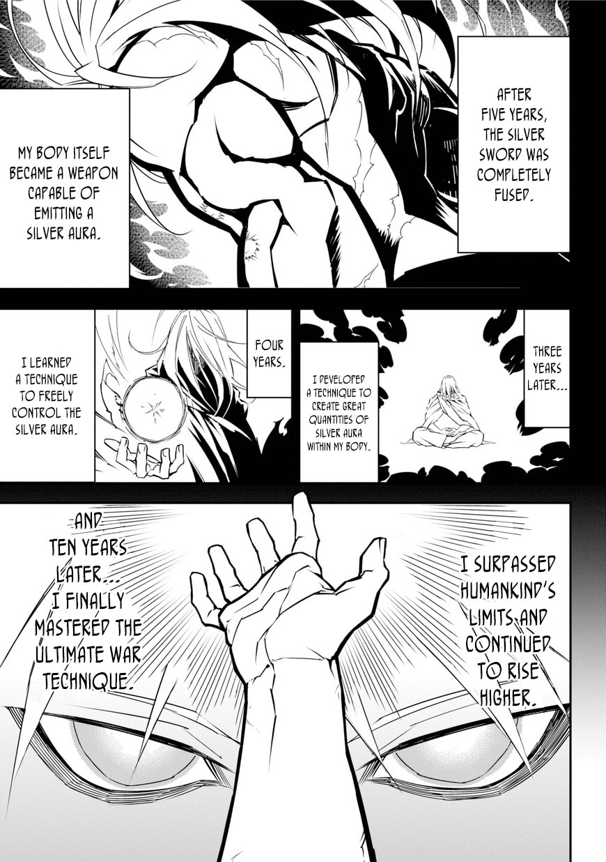 Read Ragna Crimson chapter 1.1 image 81 on Lezhin