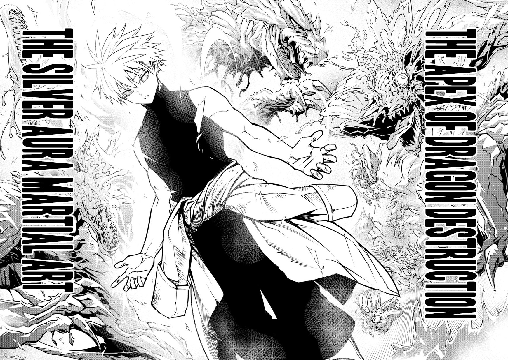 Read Ragna Crimson chapter 1.1 image 82 on Lezhin