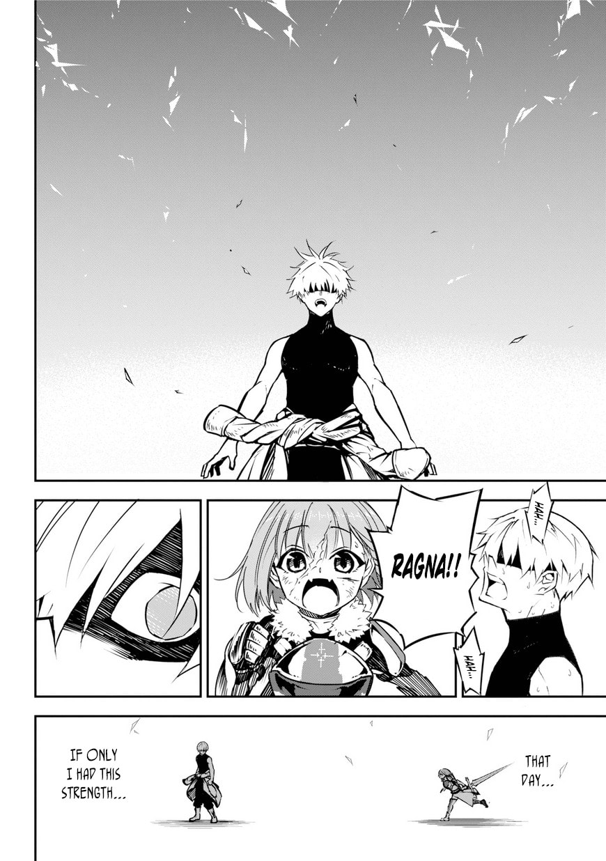 Read Ragna Crimson chapter 1.1 image 88 on Lezhin