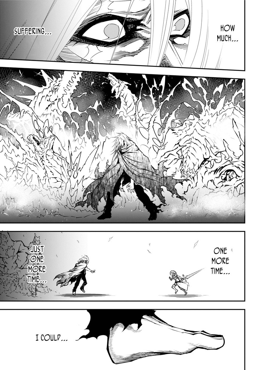 Read Ragna Crimson chapter 1.1 image 89 on Lezhin