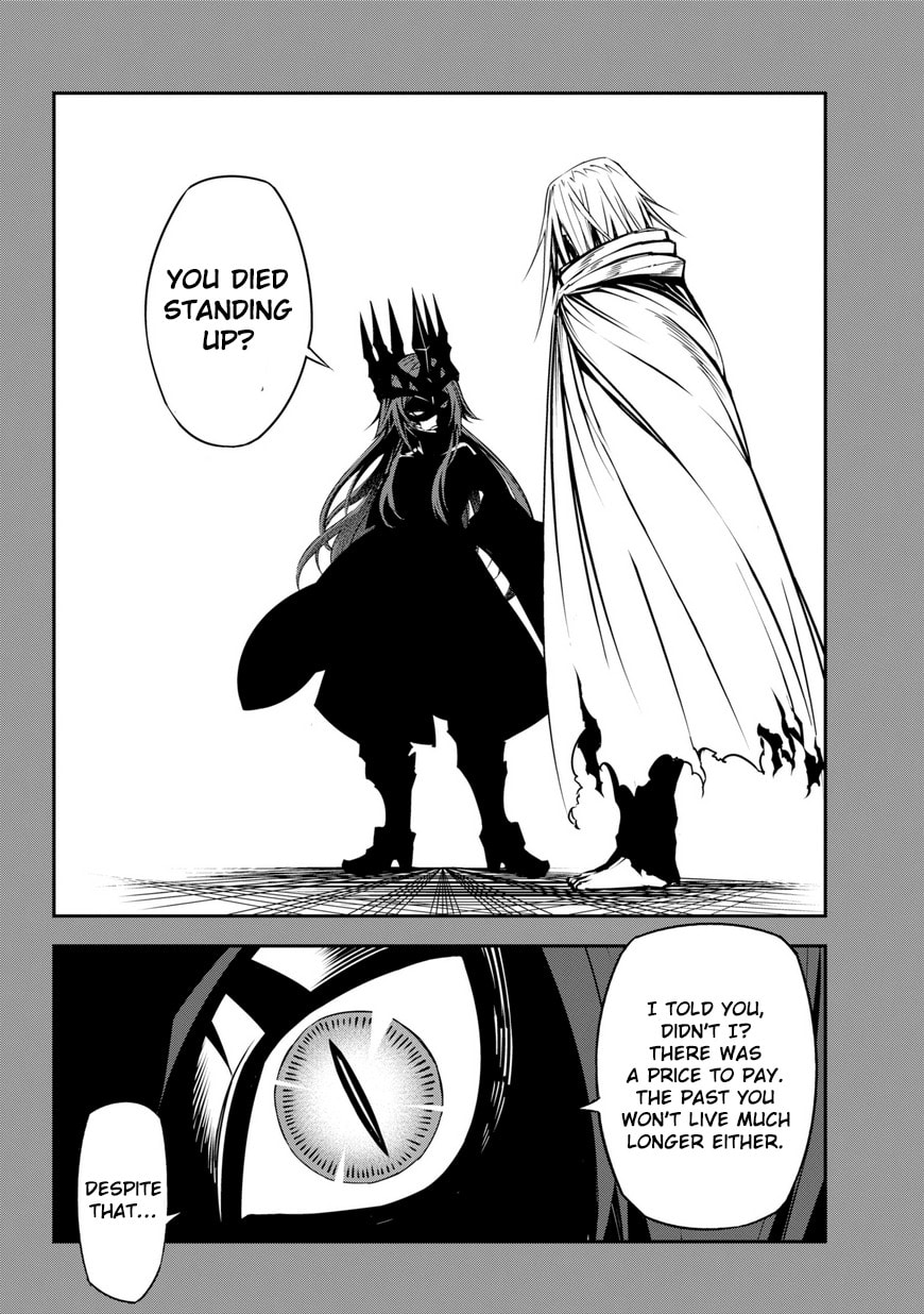 Read Ragna Crimson chapter 1.1 image 92 on Lezhin