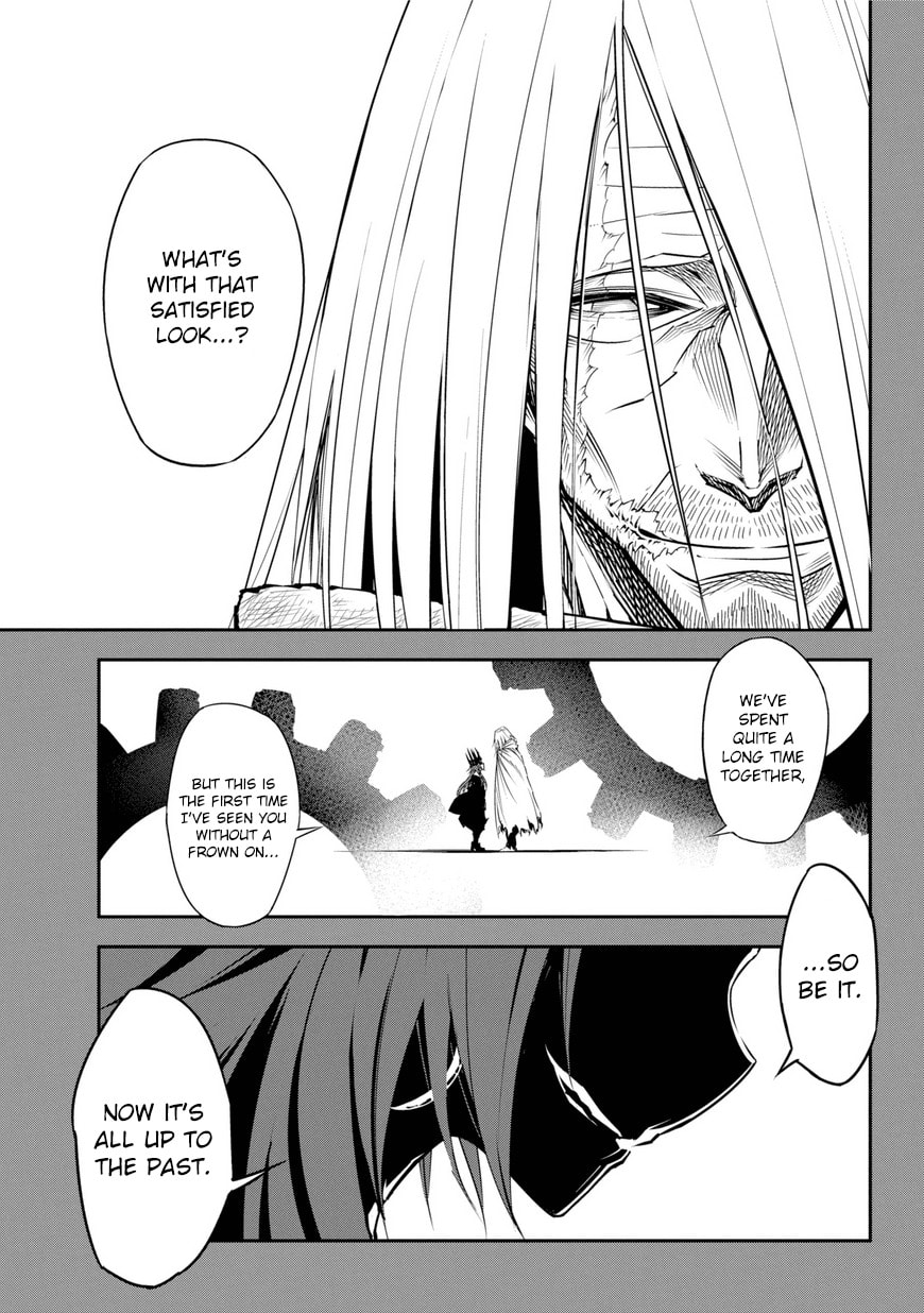 Read Ragna Crimson chapter 1.1 image 93 on Lezhin