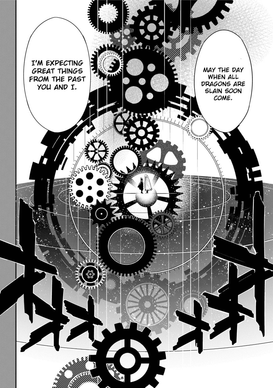 Read Ragna Crimson chapter 1.1 image 94 on Lezhin