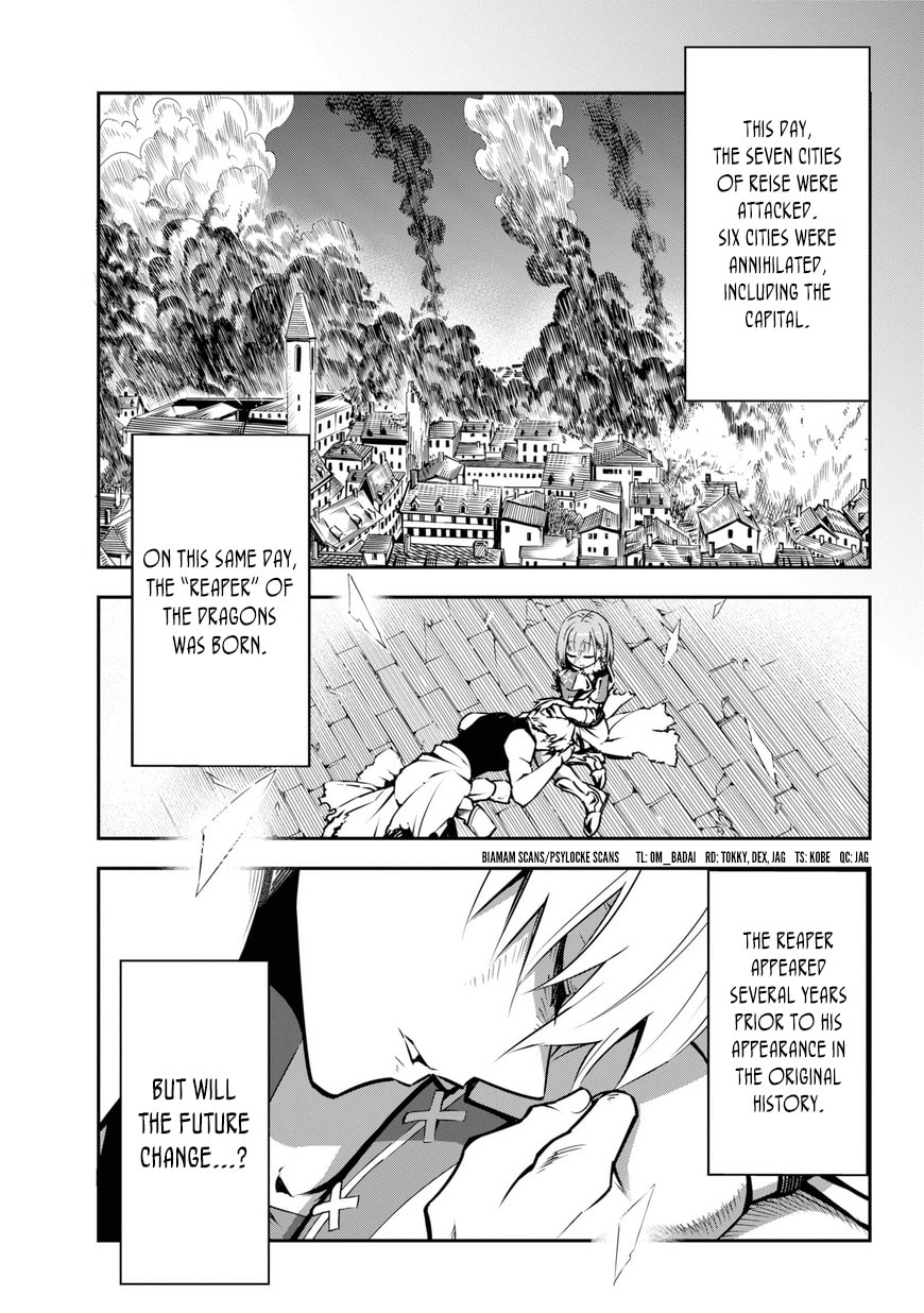 Read Ragna Crimson chapter 1.1 image 95 on Lezhin