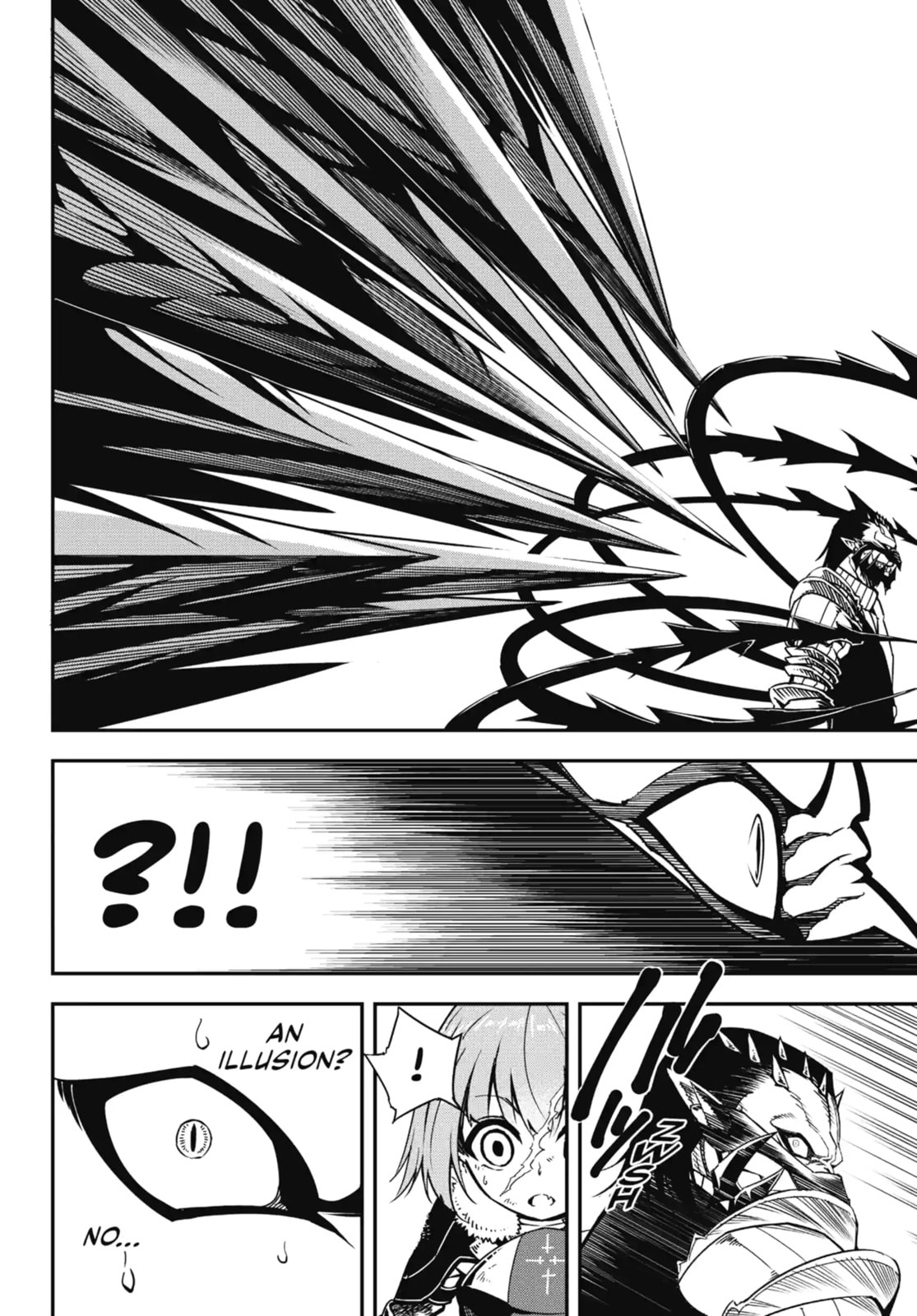 Read Ragna Crimson chapter 1.4 image 10 on Lezhin