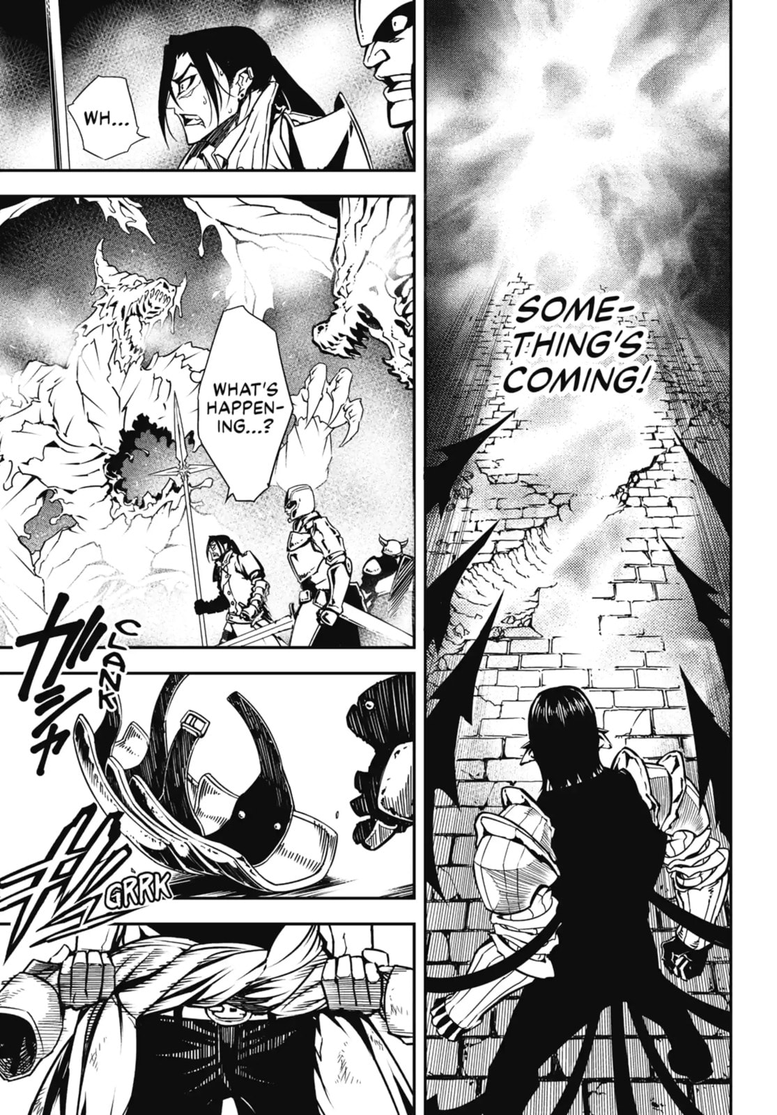 Read Ragna Crimson chapter 1.4 image 11 on Lezhin