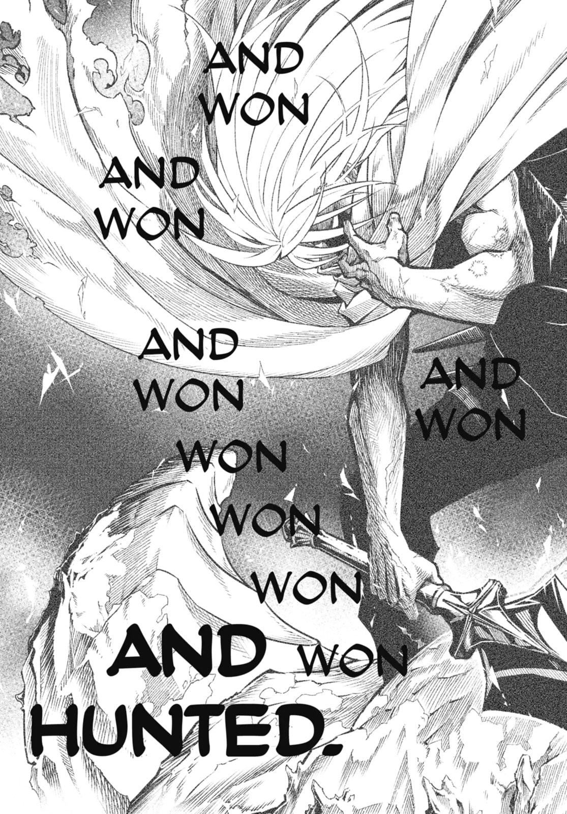 Read Ragna Crimson chapter 1.4 image 15 on Lezhin