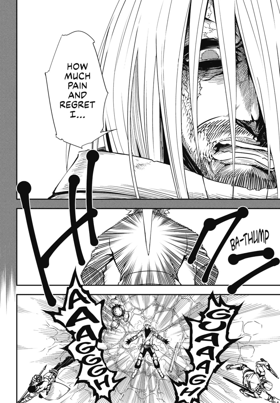 Read Ragna Crimson chapter 1.4 image 2 on Lezhin