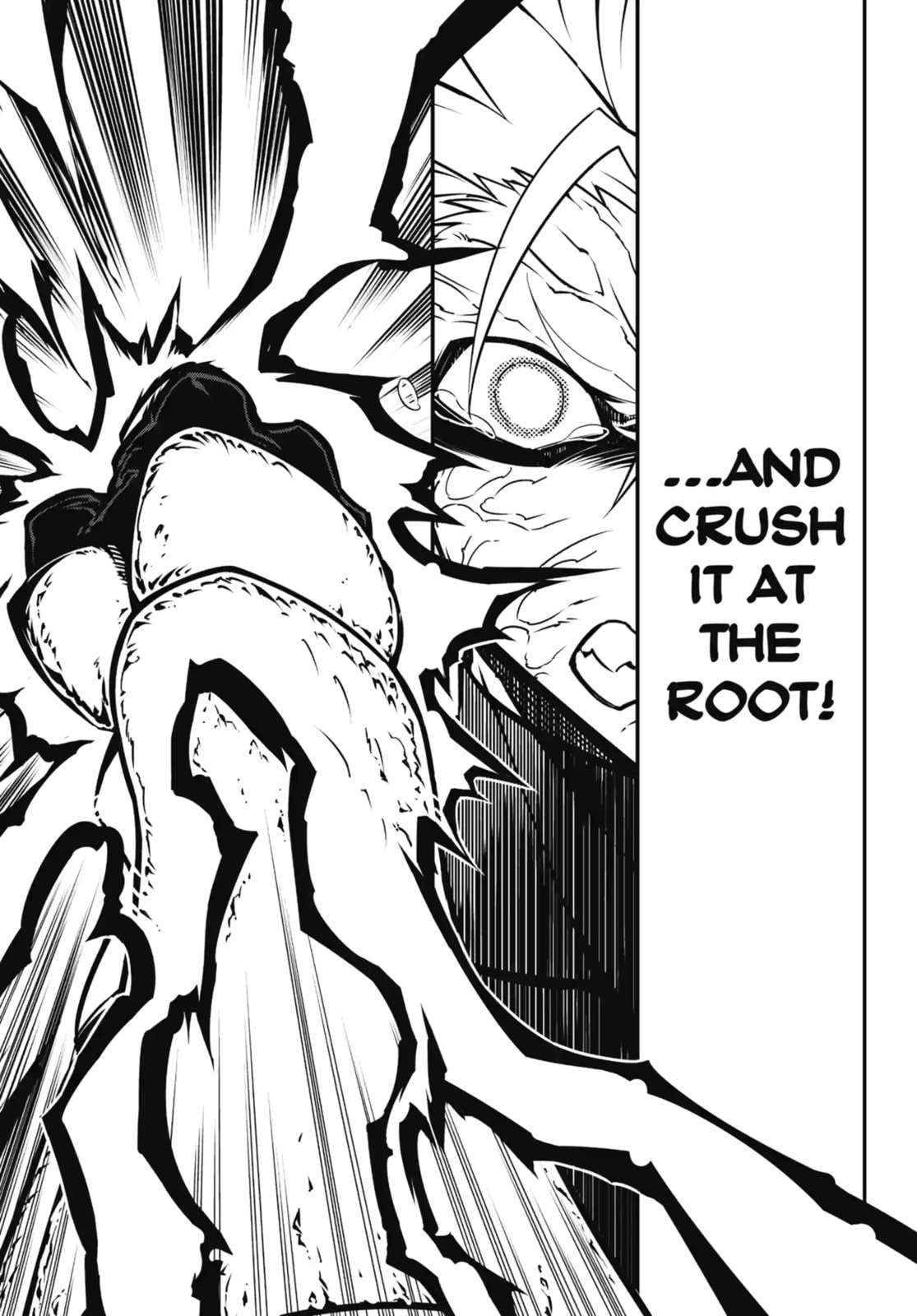Read Ragna Crimson chapter 1.4 image 5 on Lezhin